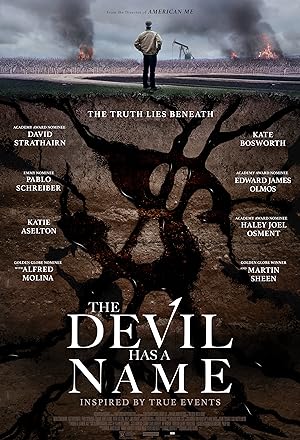 The Devil Has a Name (2020)