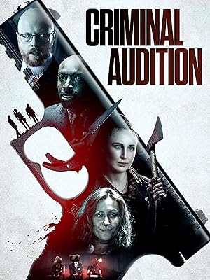 Criminal Audition (2020)