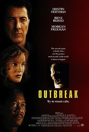 Outbreak (1995)