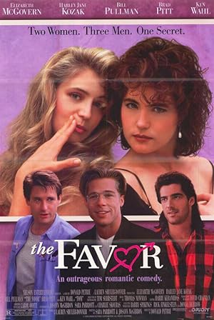 The Favor (1994)