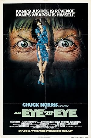 An Eye for an Eye (1981)