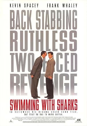 Swimming with Sharks (1995)