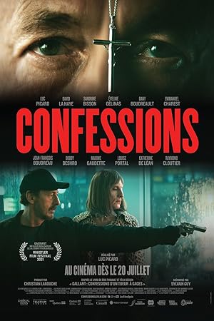 Confessions (2022)