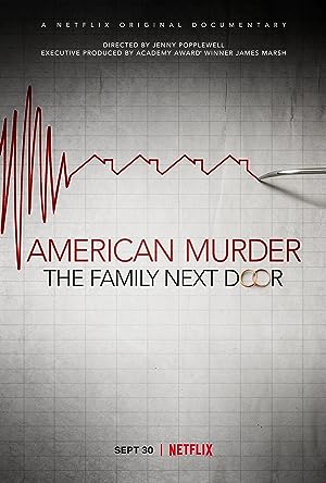 American Murder: The Family Next Door (2020)