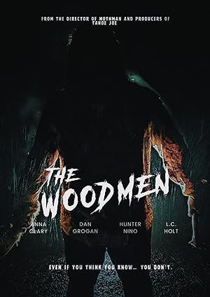 The Woodmen (2023)