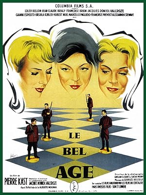 Le bel �ge (1960)