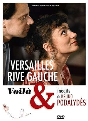 Versailles Rive-Gauche (1992)