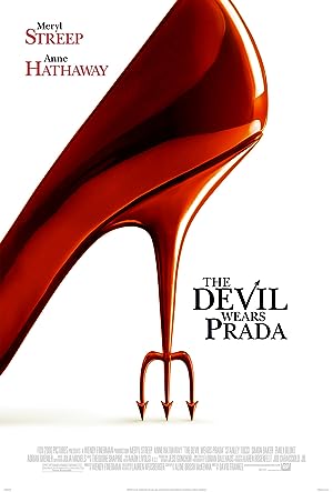 The Devil Wears Prada (2006)