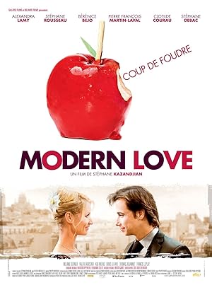 Modern Love (2008)