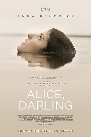 Alice, Darling  (2023)