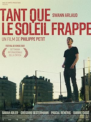 Tant que le soleil frappe (2023)