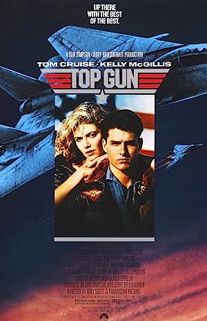 Top Gun (1986)