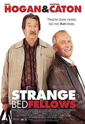 Strange Bedfellows (2004)