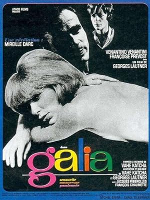 Galia (1966)