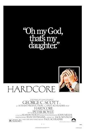 Hardcore (1979)