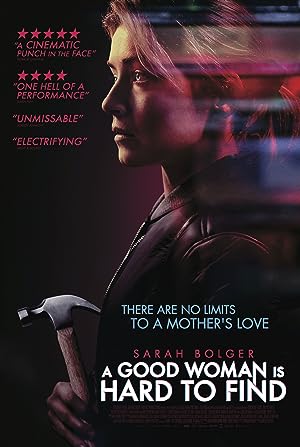 A Good Woman Is Hard to Find (2020)