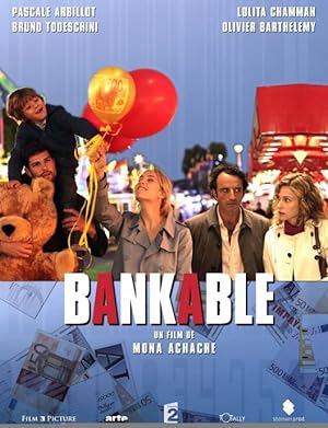 Bankable (2012)