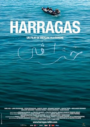 Harragas (2010)