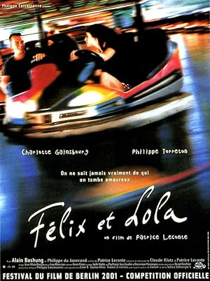 F�lix et Lola (2001)