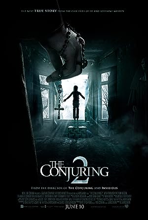 The Conjuring 2 (2016)