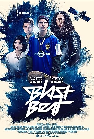 Blast Beat (2020)