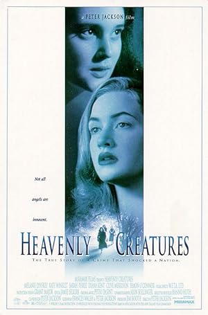 Heavenly Creatures (1994)