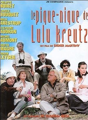 Le pique-nique de Lulu Kreutz (2000)