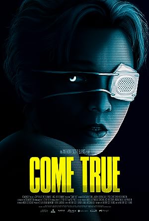 Come True (2021)