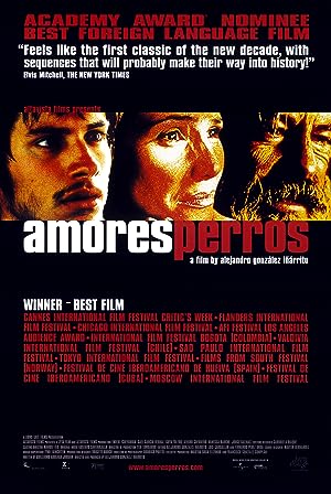 Amores Perros (2001)