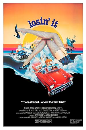 Losin' It (1983)