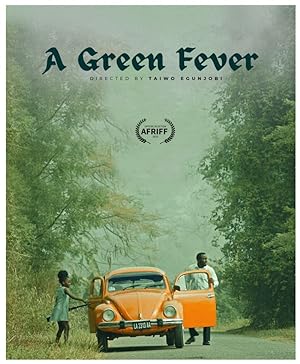 A Green Fever (2023)