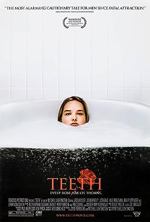 Teeth (2008)