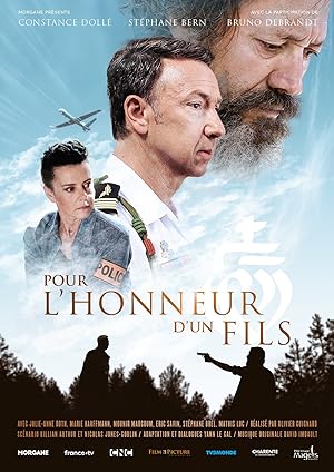 Pour l'honneur d'un fils (2022)