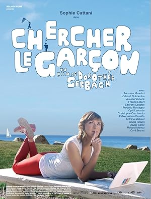 Chercher le gar�on (2012)