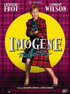 Imog�ne McCarthery (2010)