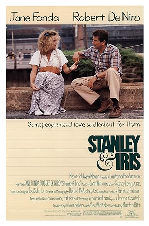 Stanley & Iris (1990)