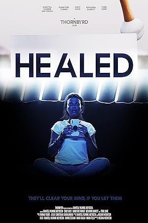 Healed (2023)