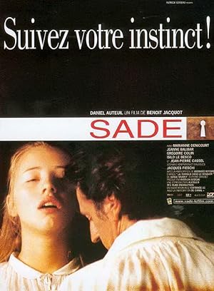 Sade (2000)