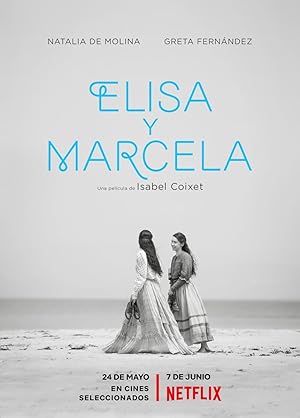 Elisa & Marcela (2019)