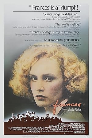 Frances (1983)