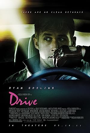 Drive (2011)