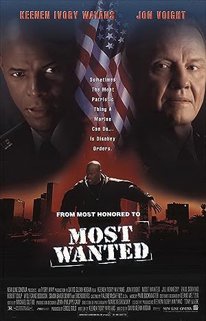 Most Wanted (1997)