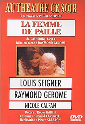 La femme de paille (1976)