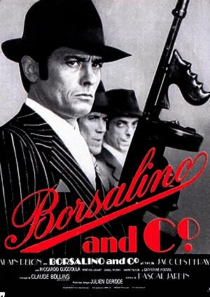 Borsalino and Co. (1974)