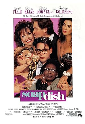 Soapdish (1991)