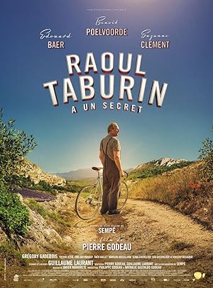 Raoul Taburin (2019)