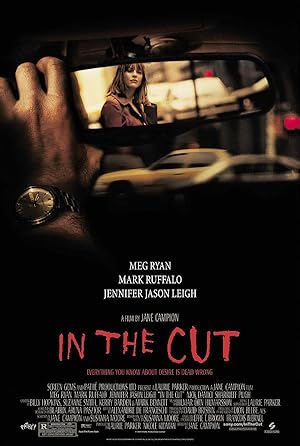 In the Cut (2003)