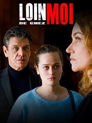 Loin de chez Moi (2021)