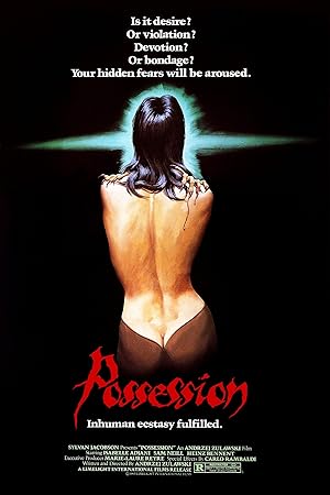 Possession (1983)