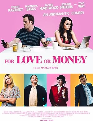 For Love or Money (2019)